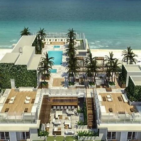 Beach House Bal Harbour Surfside Εξωτερικό φωτογραφία