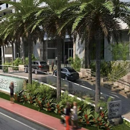 Beach House Bal Harbour Surfside Εξωτερικό φωτογραφία