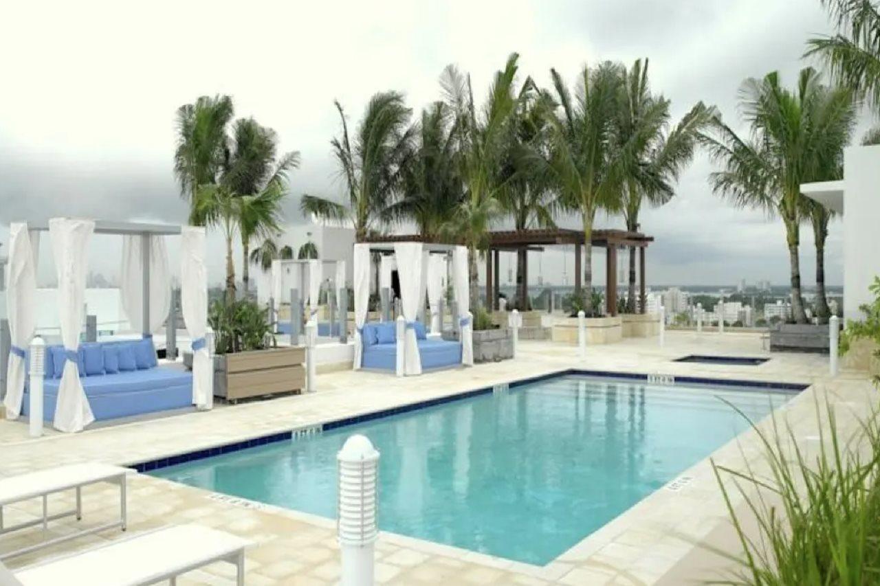 Beach House Bal Harbour Surfside Εξωτερικό φωτογραφία