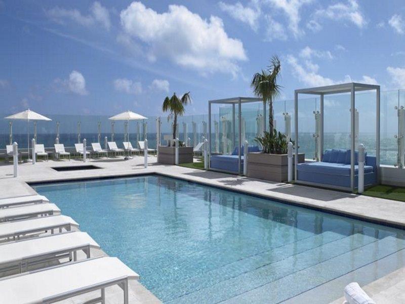 Beach House Bal Harbour Surfside Εξωτερικό φωτογραφία