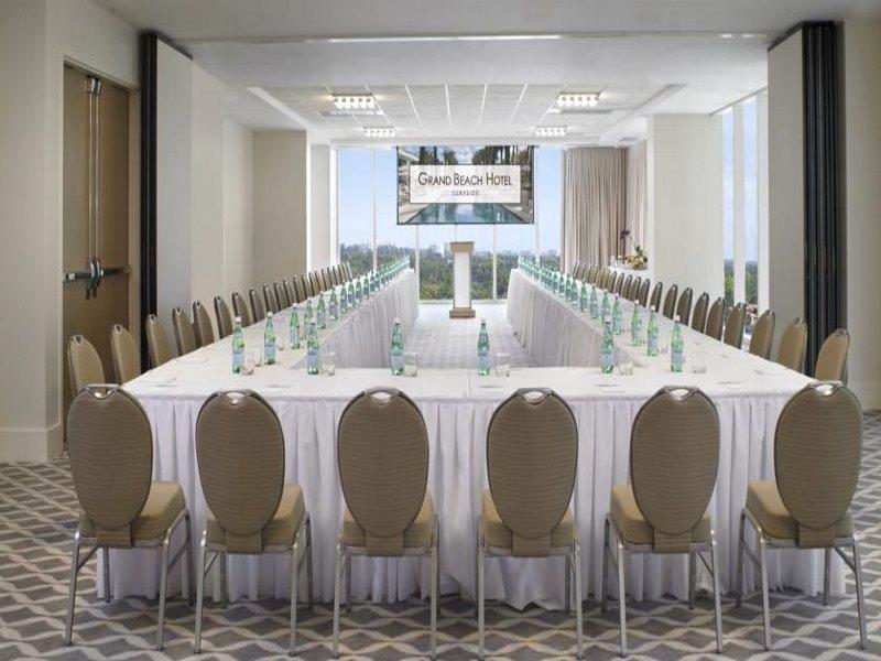 Beach House Bal Harbour Surfside Εξωτερικό φωτογραφία