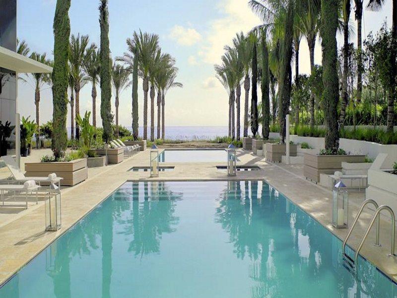 Beach House Bal Harbour Surfside Εξωτερικό φωτογραφία