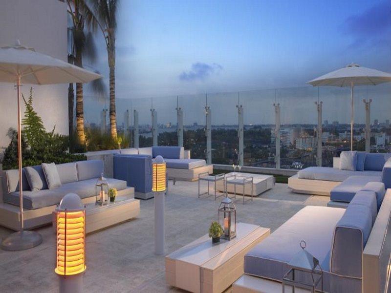 Beach House Bal Harbour Surfside Εξωτερικό φωτογραφία