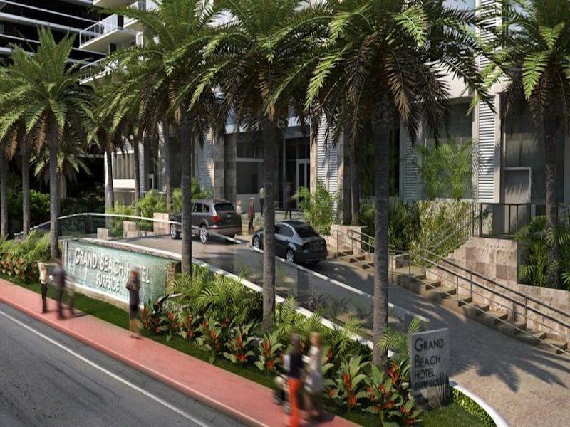 Beach House Bal Harbour Surfside Εξωτερικό φωτογραφία