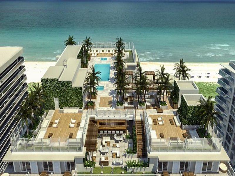 Beach House Bal Harbour Surfside Εξωτερικό φωτογραφία